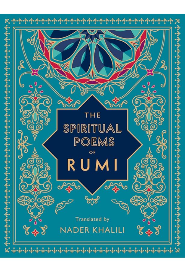 The Ultimate Rumi Collection (Boxset of 3 Books) : Essential Rumi